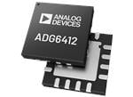 Analog Devices Inc. ADG6412开关IC