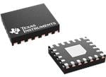 Texas Instruments TPS650350-Q1汽车摄像头电源管理IC
