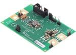Texas Instruments TPS62876EVM-198评估模块