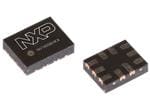 NXP Semiconductors NVT4558 SIM卡接口电平转换器