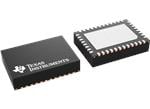 Texas Instruments TPS546D24S SWIFT™降压PmBus®转换器