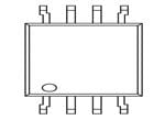 Renesas Electronics OPTOCOUPLER光隔离放大器IC