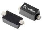 Littelfuse SP1003 SPA®单向分立式TVS二极管