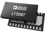 Analog Devices Inc. LT3097低压差线性稳压器