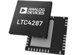Analog Devices Inc. LTC4287正热插拔控制器
