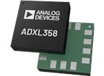 Analog Devices Inc. ADXL358三轴数字加速计