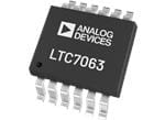 Analog Devices Inc. LTC7063半桥驱动器