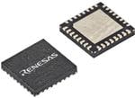 Renesas Electronics RA2E3单芯片32位Arm®微控制器