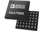 Analog Devices / Maxim Integrated MAX77859降压-升压转换器
