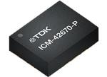 TDK InvenSense ICM-42670-P 6轴MEMS MotionTracking™ IMU