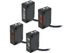 SA2E Mini High-Performance Photoelectric Sensors