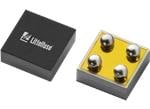 Littelfuse LQ050x超低功耗负载开关
