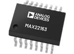 Analog Devices / Maxim Integrated MAX2216x低功耗六通道数字隔离器