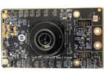 onsemi 8.3MP图像传感器评估板