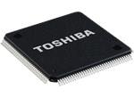 Toshiba TMPM3H Arm®微控制器