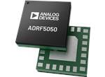 Analog Devices Inc. ADRF5050非反射型硅开关