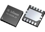 Infineon Technologies MOTIX ™ 160V栅极驱动器