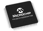 Microchip Technology PIC32CX SG41/SG61高级安全MCU