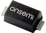 onsemi NRVHP160SF表面贴装超快功率整流器