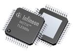 Infineon Technologies MOTIX™ TLE989x微控制器