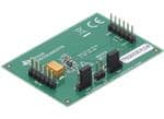 Texas Instruments TPS62830xDRLEVM评估模块