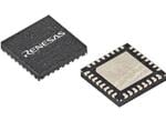 Renesas Electronics ISL81805 80V双路同步升压控制器