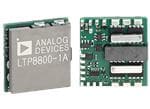 Analog Devices Inc. LTP8800-1A/-2/-4A降压型μModule稳压器