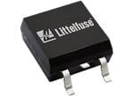 Littelfuse QS8004DHx 4A过压自保护三端双向可控硅