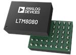 Analog Devices Inc. LTM8080 μModule稳压器