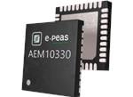 e-peas AEM10330 Solar Energy Harvester