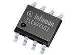 Infineon Technologies TLE937x车用CAN收发器