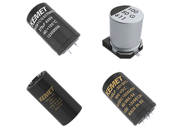 输入级解决方案