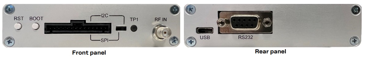 u-blox EVK-F9P-00评估套件