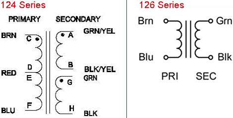 Hammond Manufacturing Interstage Tube Drivers