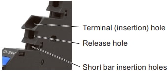 Omron Industrial Automation G2RV-ST和G3RV-ST薄型I/O继电器