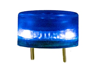 Same Sky 发光压电蜂鸣器