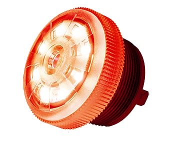 Same Sky 发光压电蜂鸣器