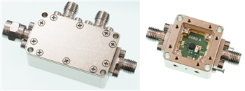 Quantic X-Microwave 单功能连接器式X-MW模块