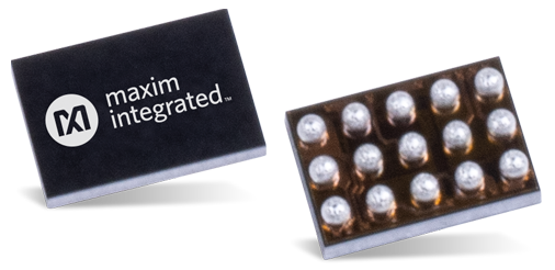 Analog Devices Inc. 电池充电、备份和身份验证