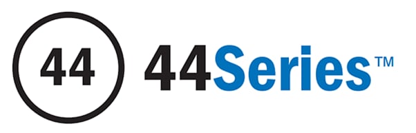 图表 - Amphenol Sine Systems 44系列™热塑性塑料圆形连接器