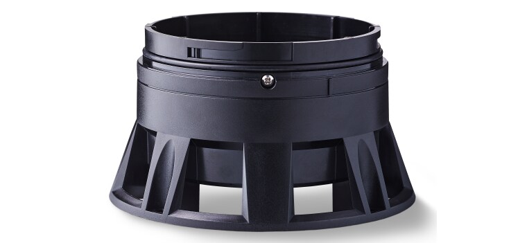 Auer Signal R Series Beacon Accessories