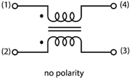 Murata DLW21SH共模扼流圈