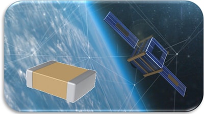 KEMET 高可靠性替代产品 (HRA) 系列MLCC