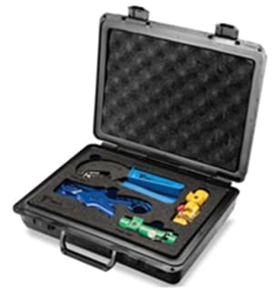 Amphenol Times Microwave Systems 应用工具