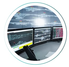 Pulse Electronics DAS定向/全向天线