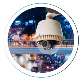 Pulse Electronics DAS定向/全向天线