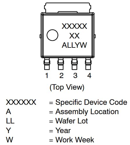 onsemi MJK31CT通用和低VCE (sat) 晶体管