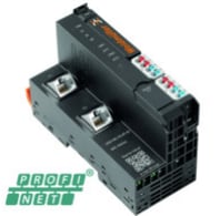 Weidmuller u-remote UR20远程I/O模块