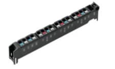 Weidmuller u-remote UR20远程I/O模块