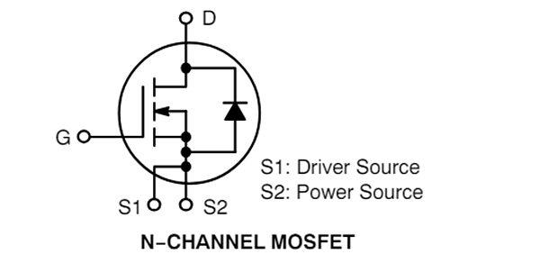 onsemi NTH4L碳化硅（SiC）MOSFET